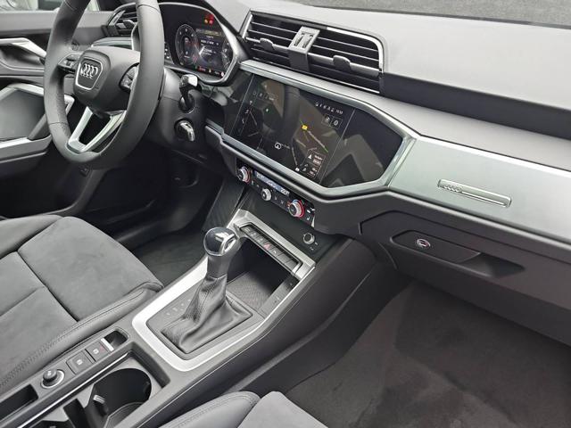AUDI Q3 usata, con Cruise Control