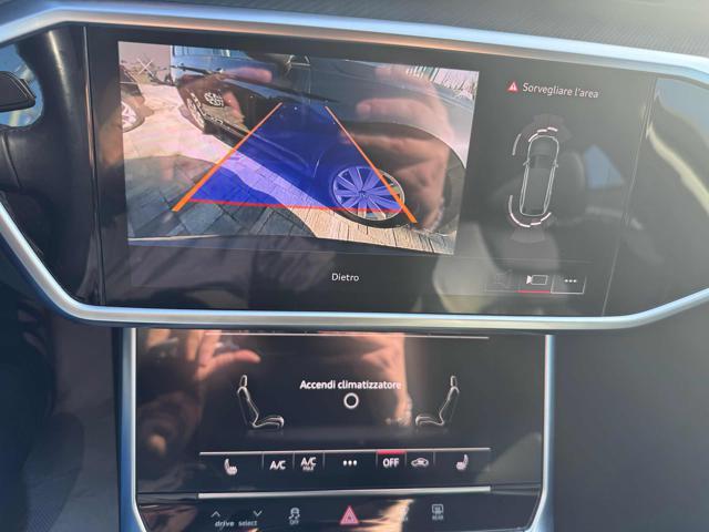 AUDI A6 usata, con Servosterzo