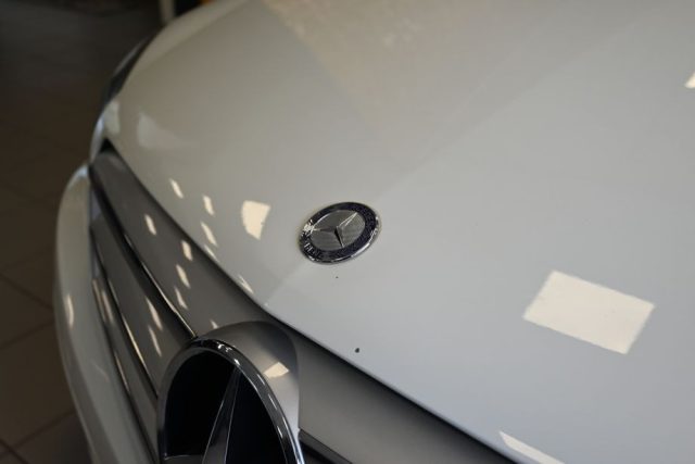 MERCEDES-BENZ C 200 usata 12