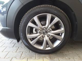 MAZDA CX-30 usata, con Airbag Passeggero