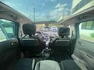 PEUGEOT 5008 usata, con Sensore di pioggia