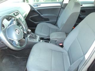 VOLKSWAGEN Golf usata, con Controllo automatico clima