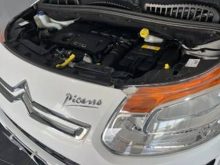 CITROEN C3 Picasso usata, con ESP