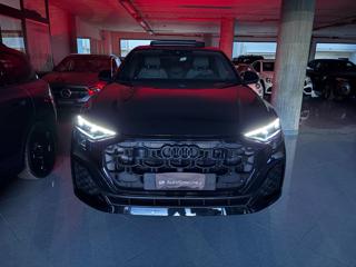 AUDI Q8 usata, con Sistema di navigazione