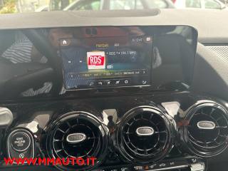 MERCEDES-BENZ B 200 usata, con Servosterzo