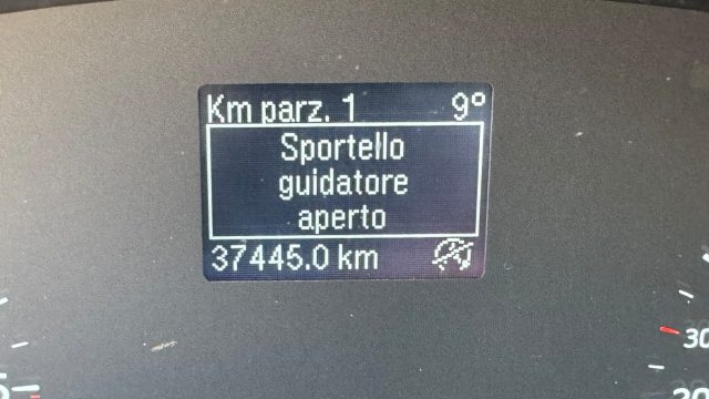 FORD Fiesta usata, con Specchietti laterali elettrici