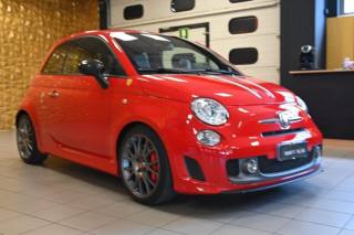 ABARTH 695 usata 124