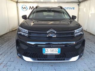 CITROEN C5 Aircross Hybrid 136cv e-DCS6 Max *solo 13.700 Km*