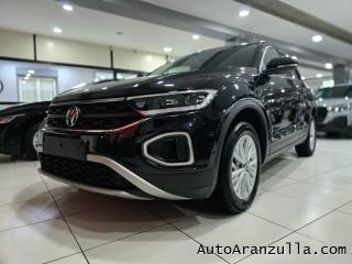 VOLKSWAGEN T-Roc usata, con Controllo elettronico della corsia