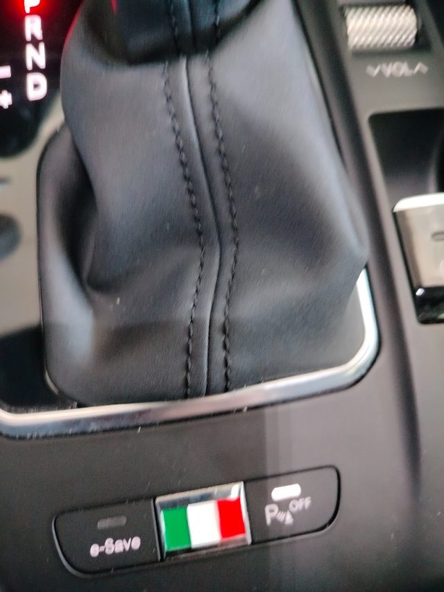 ALFA ROMEO Tonale usata 29