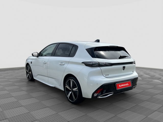 PEUGEOT 308 usata 2