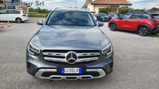 MERCEDES-BENZ GLC 300 usata, con ESP