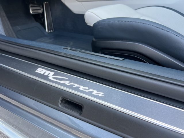 PORSCHE 911 usata 20