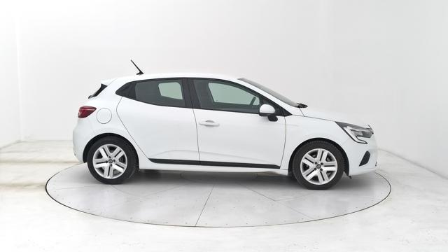 RENAULT Clio usata, con Autoradio