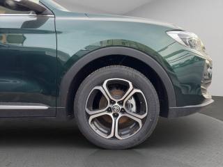 MG ZS usata, con Specchietti laterali elettrici