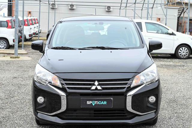 MITSUBISHI Space Star usata, con Airbag