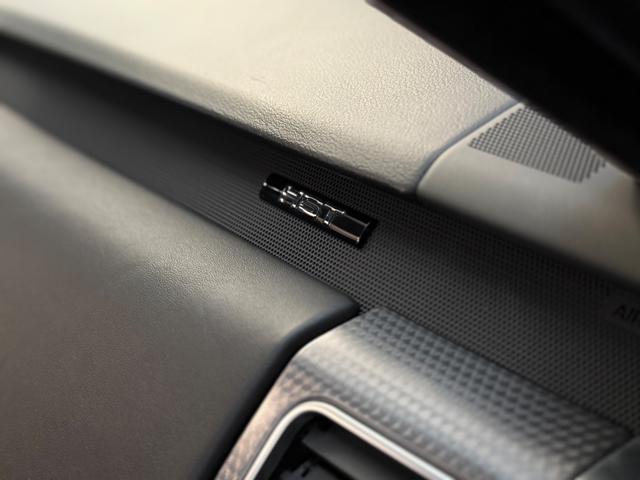 LAND ROVER Range Rover Sport usata, con Sedile posteriore sdoppiato