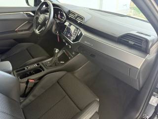 AUDI Q3 usata, con Controllo trazione