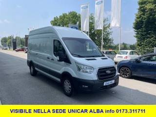 FORD Transit 350 L3H3 VAN  2.0TDCI 170CV TREND