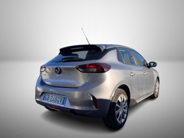 OPEL Corsa usata, con Airbag Passeggero