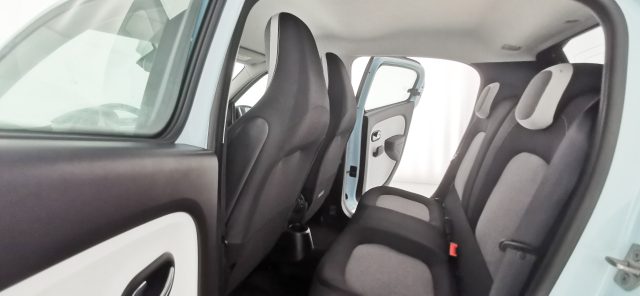 RENAULT Twingo Electric usata 40