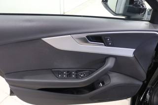 AUDI A4 usata, con Sistema di navigazione