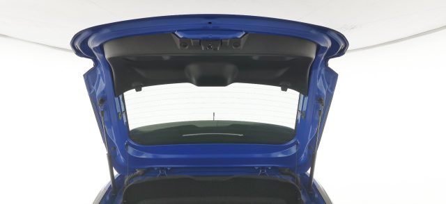 OPEL Corsa usata, con Apple CarPlay