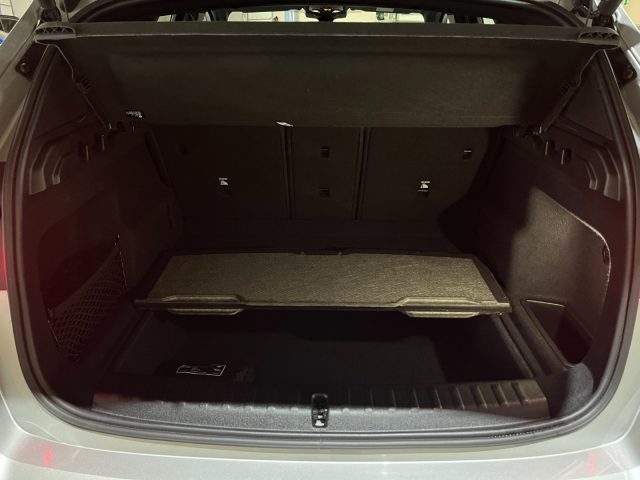 BMW X1 usata, con Portapacchi