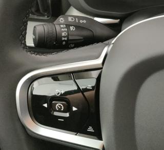 VOLVO XC60 usata, con Servosterzo