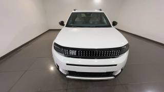 FIAT Grande Panda usata, con Airbag laterali