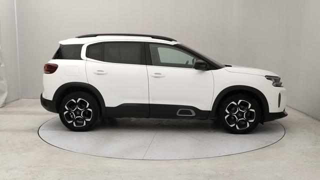 CITROEN C5 Aircross usata, con Autoradio