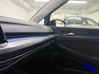 VOLKSWAGEN Golf usata, con Regolazione elettrica sedili