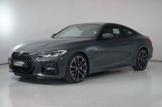 BMW 420 usata, con Sensore di luce
