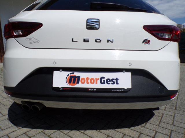 SEAT Leon usata 106