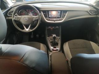 OPEL Grandland X usata, con Filtro antiparticolato