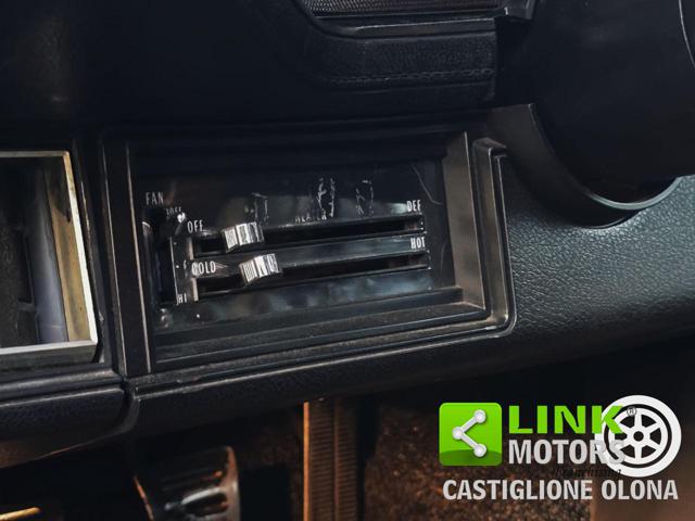 CHEVROLET Camaro usata 15