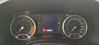 JEEP Renegade usata, con Cronologia tagliandi