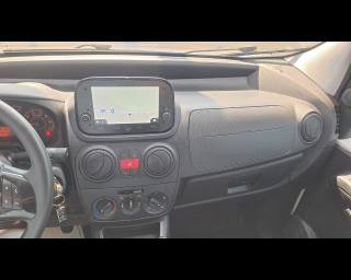 FIAT Fiorino usata, con Chiusura centralizzata telecomandata
