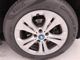 BMW X1 usata, con Sistema di navigazione