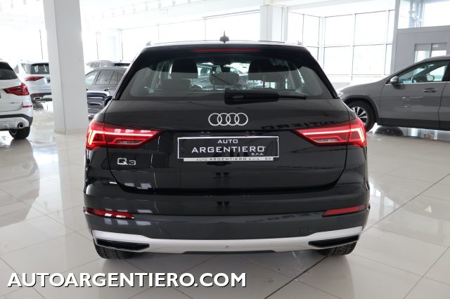 AUDI Q3 usata, con Airbag Passeggero