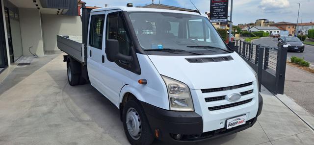 FORD Transit usata 6