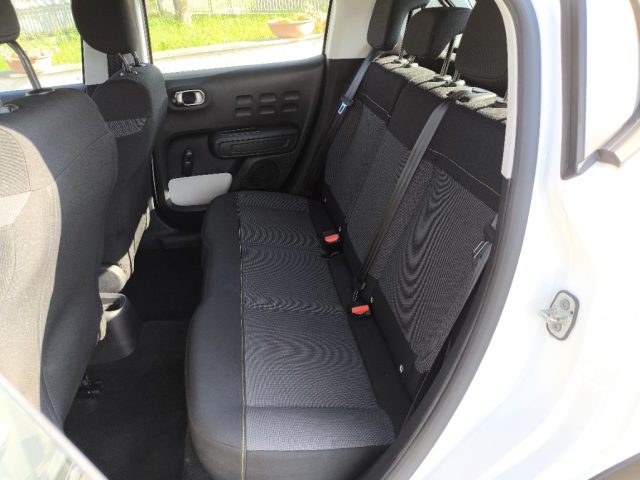 CITROEN C3 usata 6