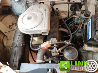 FIAT 1100 usata 2