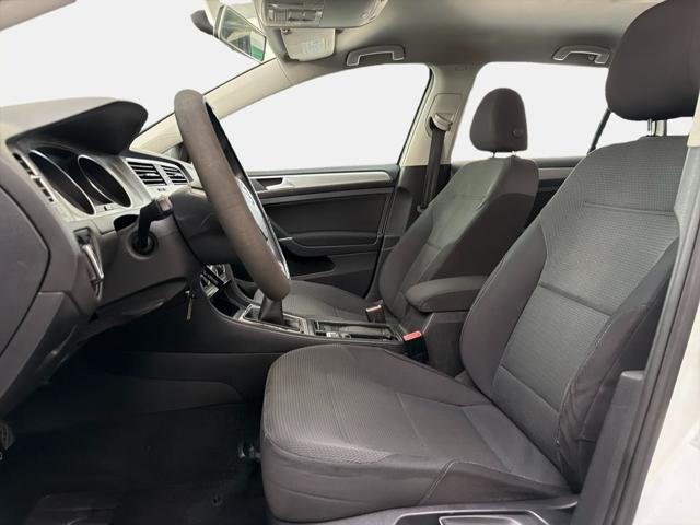 VOLKSWAGEN Golf usata, con Cruise Control