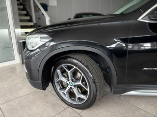 BMW X1 usata, con Controllo trazione
