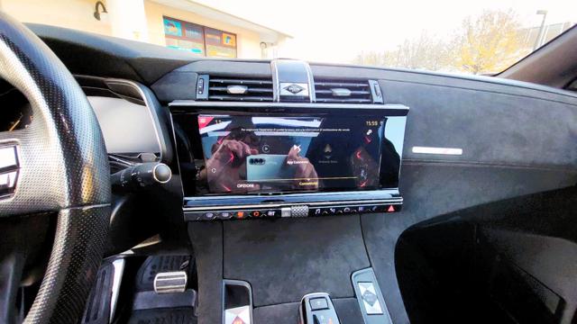 DS AUTOMOBILES DS 7 Crossback usata, con Immobilizzatore elettronico