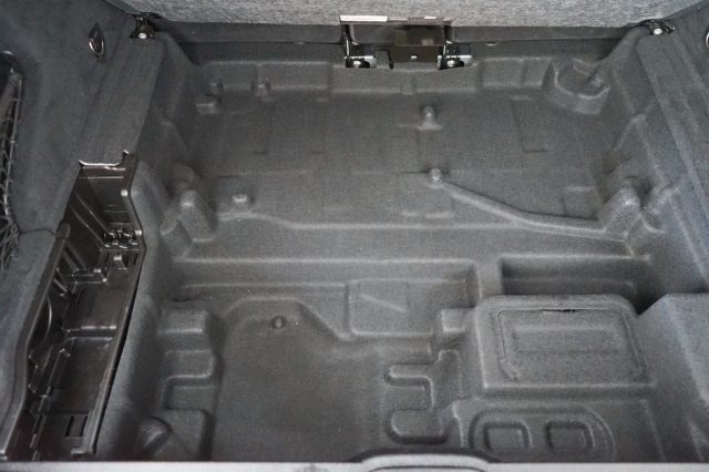 MERCEDES-BENZ GLC 250 usata, con Limitatore di velocità