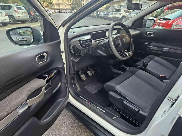 CITROEN C4 Cactus usata, con Controllo trazione