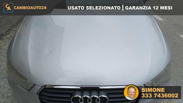 AUDI A1 usata 28