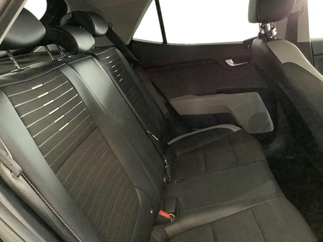 KIA Stonic usata, con Immobilizzatore elettronico